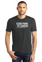 
              Echo Park - District ® Perfect Tri ® Short Sleeve Tee
            