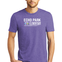 Echo Park - District ® Perfect Tri ® Short Sleeve Tee