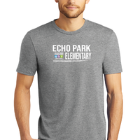 Echo Park - District ® Perfect Tri ® Short Sleeve Tee