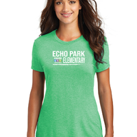 Echo Park - District ® Women’s Perfect Tri ® Tee