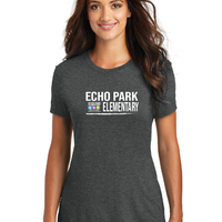 Echo Park - District ® Women’s Perfect Tri ® Tee