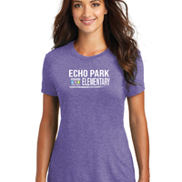 Echo Park - District ® Women’s Perfect Tri ® Tee