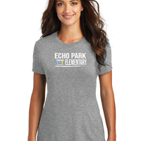 Echo Park - District ® Women’s Perfect Tri ® Tee