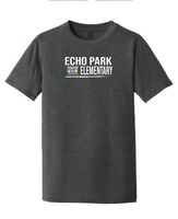 
              Echo Park - District ® Youth Perfect Tri ® Tee
            