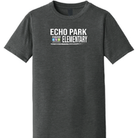 Echo Park - District ® Youth Perfect Tri ® Tee