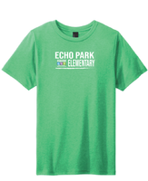 
              Echo Park - District ® Youth Perfect Tri ® Tee
            