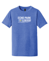 
              Echo Park - District ® Youth Perfect Tri ® Tee
            