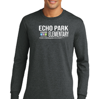 Echo Park - District ® Perfect Tri ® Long Sleeve Tee