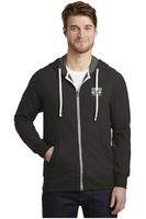 
              Echo Park - District ® Perfect Tri ® French Terry Full-Zip Hoodie
            