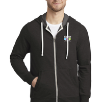 Echo Park - District ® Perfect Tri ® French Terry Full-Zip Hoodie