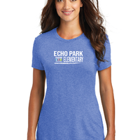 Echo Park - District ® Women’s Perfect Tri ® Tee