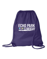 
              Echo Park - Drawstring Bag
            