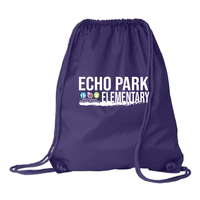 Echo Park - Drawstring Bag