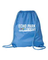 
              Echo Park - Drawstring Bag
            