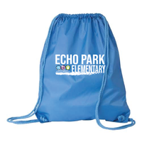 Echo Park - Drawstring Bag