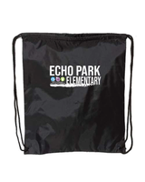 
              Echo Park - Drawstring Bag
            