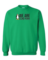 
              Echo Park - Youth & Adult Crewneck Sweatshirt - We are Echo Park
            