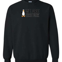 Echo Park - Youth & Adult Crewneck Sweatshirt - We are Echo Park