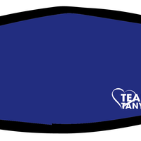 Team Tanya Face Mask