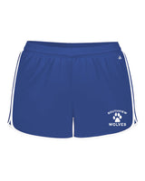 
              Girls' Velocity Shorts
            