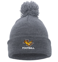 
              AV Highschool Football - Pom Beanie
            