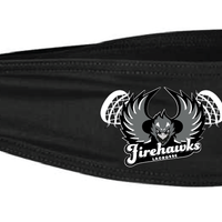Firehawks Lacrosse - Headband