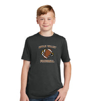 
              AV Football - District Youth Perfect Tri ® Tee
            