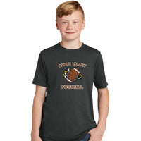 AV Football - District Youth Perfect Tri ® Tee