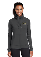 
              AV Hockey - Sport-Tek® Ladies Sport-Wick® Stretch Full-Zip Jacket
            