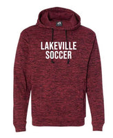 
              Lakeville Soccer - Cosmic Fleece Hooded Sweatshirt
            