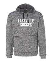 
              Lakeville Soccer - Cosmic Fleece Hooded Sweatshirt
            