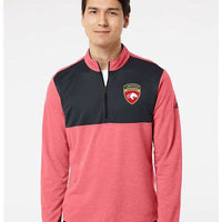 Lakeville Soccer - Adidas - Lightweight Quarter-Zip Pullover