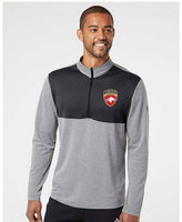 
              Lakeville Soccer - Adidas - Lightweight Quarter-Zip Pullover
            