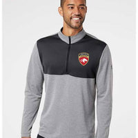 Lakeville Soccer - Adidas - Lightweight Quarter-Zip Pullover