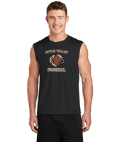 
              AV Football - Sleeveless Tee
            