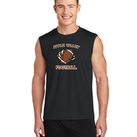 AV Highschool Football - Sleeveless Tee