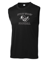 
              AV Highschool Football - Sleeveless Tee
            