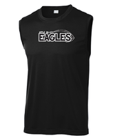 
              AV Football - Sleeveless Tee
            