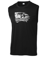 
              AV Football - Sleeveless Tee
            