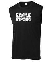 
              AV Football - Sleeveless Tee
            