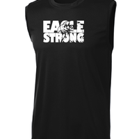 AV Football - Sleeveless Tee