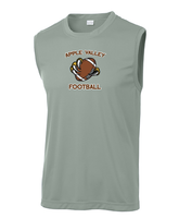 
              AV Highschool Football - Sleeveless Tee
            