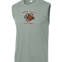 AV Highschool Football - Sleeveless Tee