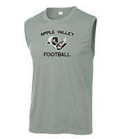 
              AV Highschool Football - Sleeveless Tee
            