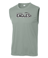 
              AV Highschool Football - Sleeveless Tee
            