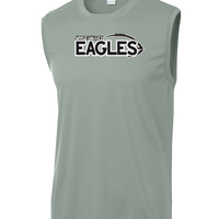 AV Highschool Football - Sleeveless Tee