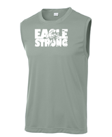 
              AV Highschool Football - Sleeveless Tee
            