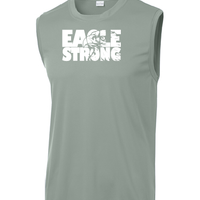 AV Highschool Football - Sleeveless Tee