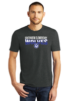 
              Southview - District ® Perfect Tri ® Short Sleeve Tee - SV Wolves
            