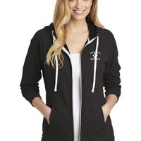 Southview - District ® Women’s Perfect Tri ® French Terry Full-Zip Hoodie